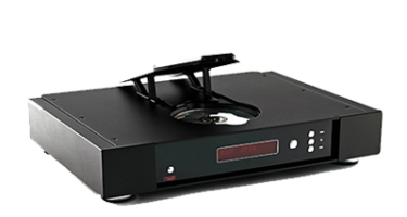 Rega Saturn R