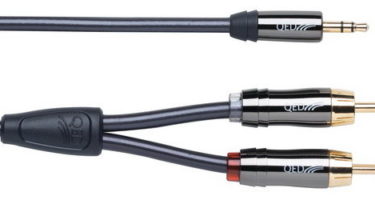 Performance J2P Cable by QED