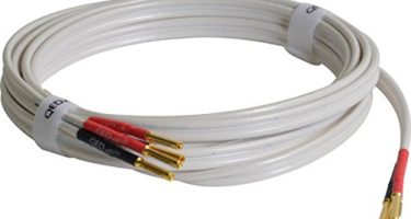 XTC Speaker Cable by QED