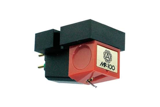 Nagaoka MP-100 MM Phono Cartridge