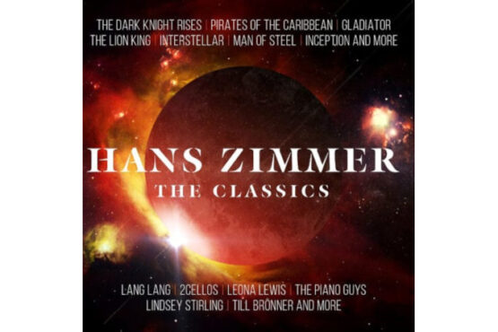 Hans Zimmer - The Classics (2 LP)