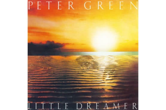 Peter Green - Little Dreamer