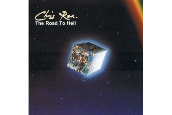 Chris Rea - The Road To Hell