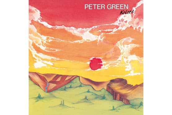 Peter Green - Kolors