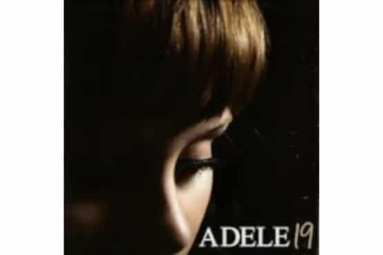 Adele - 19