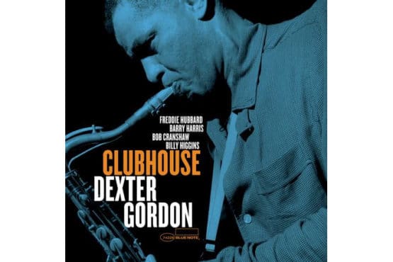 Dexter Gordon - Clubhouse (Tone Poet)