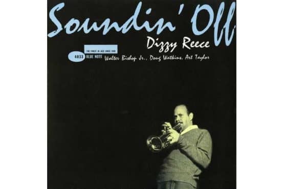 Dizzy Reece - Soundin' Off (Analogue Productions) (2 x 45 RPM)