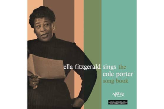 Ella Fitzgerald - Sings the Cole Porter Song Book