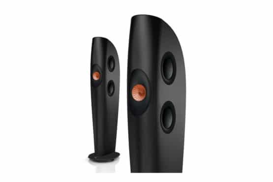 KEF – BLADE TWO META - FLOOR STANDING SPEAKERS