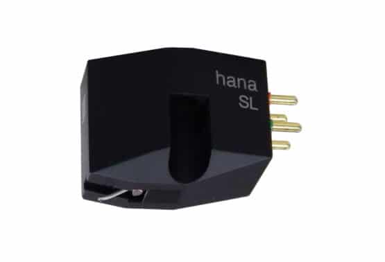 Hana - Hana SL Low Output Moving Coil Cartridge