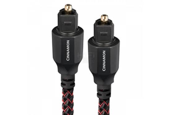 Audioquest - Cinnamon Optical Cable