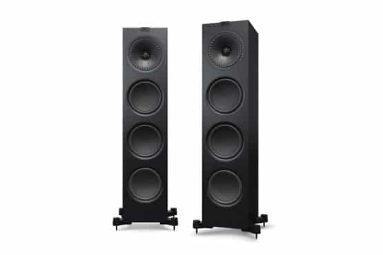 KEF - Q950 FLOORSTANDING SPEAKERS