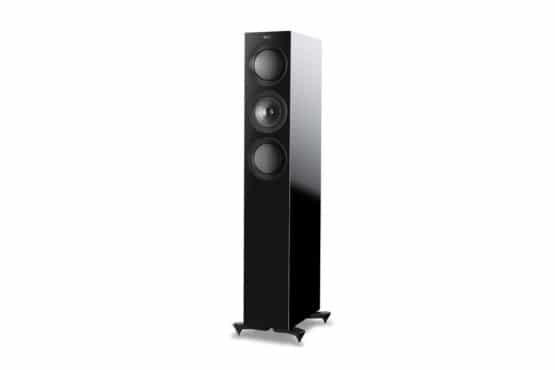 KEF - R5 FLOORSTANDING SPEAKER