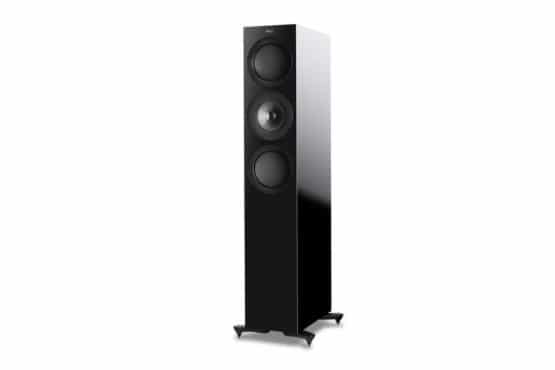 KEF - R7 FLOORSTANDING SPEAKER