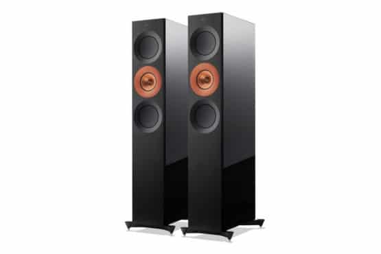 KEF - REFERENCE 3 META FLOOR STANDING SPEAKERS