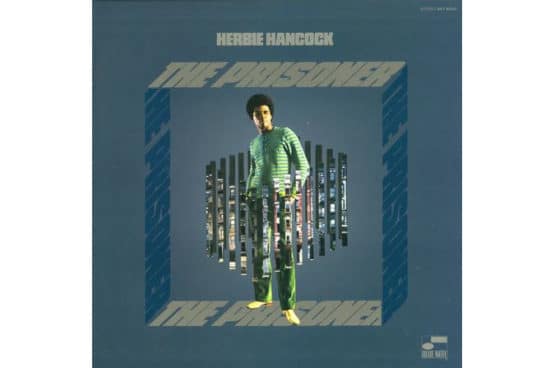 Herbie Hancock - The Prisoner (Tone Poet)