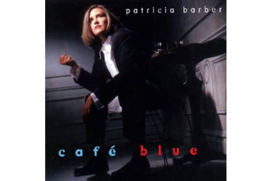 Patricia Barber - Cafe Blue (2 LP)