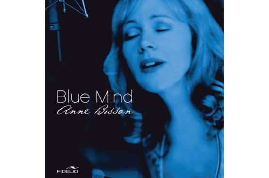 Anne Bisson - Blue Mind