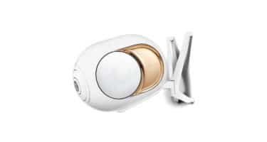 Devialet Gecko Phantom Premier Wall Mount