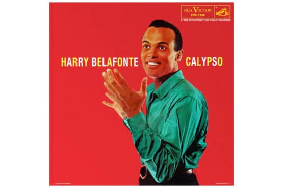 Harry Belafonte - Calypso