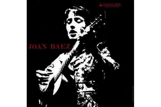 Joan Baez - Joan Baez