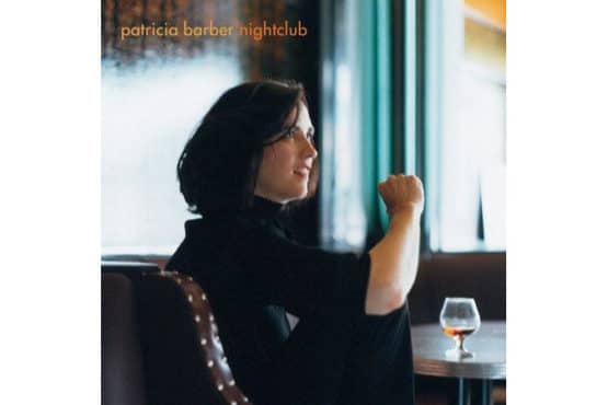 Patricia Barber - NightClub (2 LP)