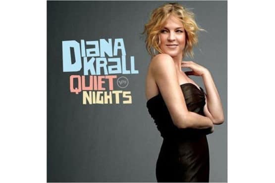 Diana Krall - Quiet Nights (2 LP)