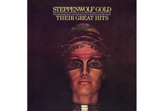 Steppenwolf - Gold: Their Great Hits (Analogue Productions)