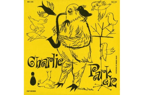 Charlie Parker - The Magnificent Charlie Parker