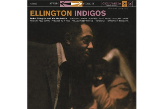 DUKE ELLINGTON - INDIGOS