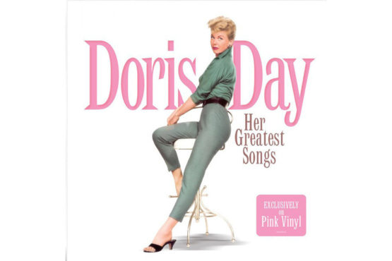 Doris Day - Her Greatest Songs (Pink Vinyl)