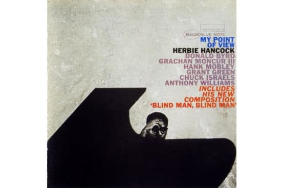 Herbie Hancock - My Point Of View (Tone Poet)