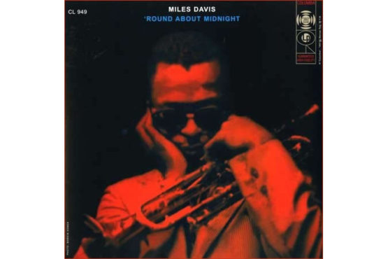 Miles Davis Quintet - 'Round About Midnight