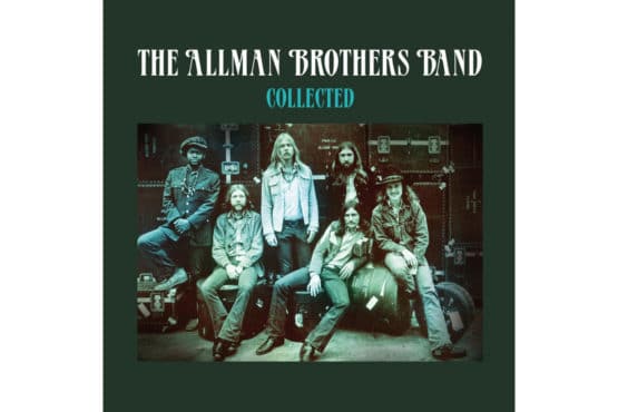 The Allman Brothers Band - Collected