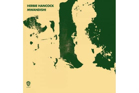 Herbie Hancock - Mwandishi