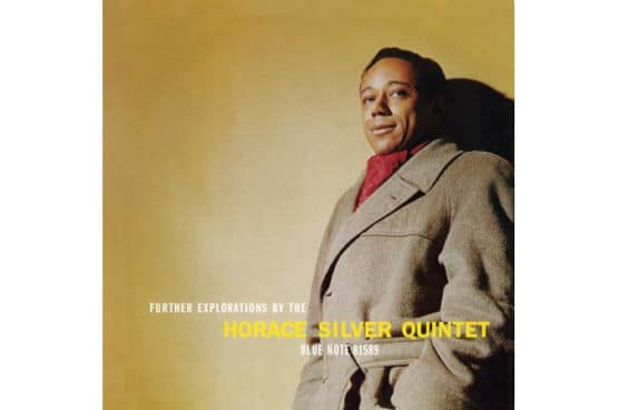 Horace Silver - Further Explorations (Blue Note/Tone Poet)