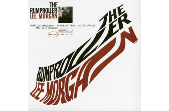 Lee Morgan - The Rumproller (Blue Note 80)