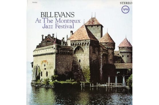 Bill Evans - At The Montreux Jazz Festival  (180 Gram) (2x45 RPM) (Analogue Productions)