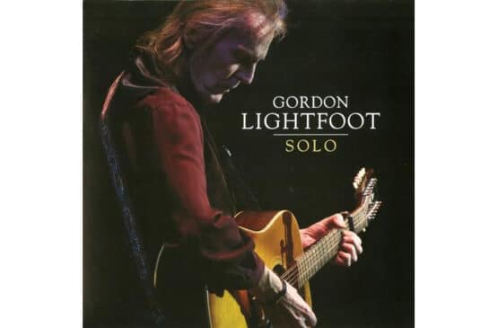 Gordon Lightfoot - Solo