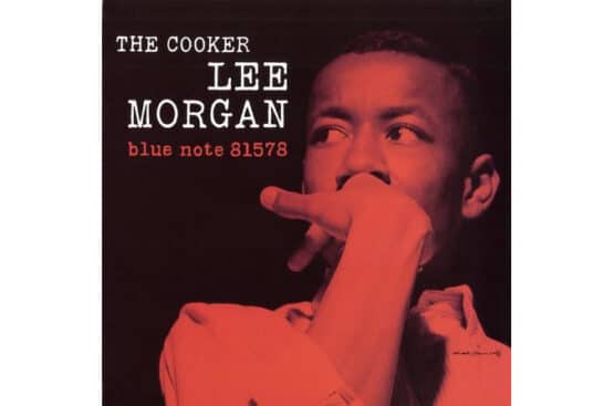 Lee Morgan - The Cooker (Blue Note Tone Poet)