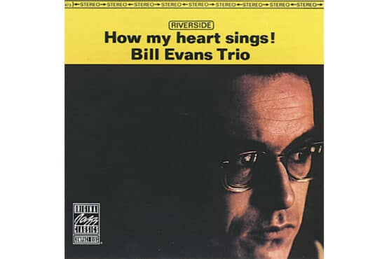 Bill Evans Trio - How My Heart Sings!