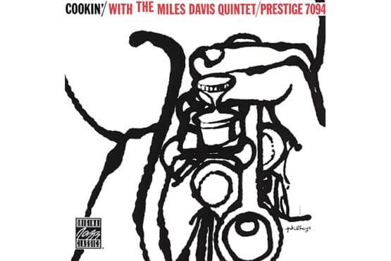 Miles Davis - Cookin' With The Miles Davis Quintet