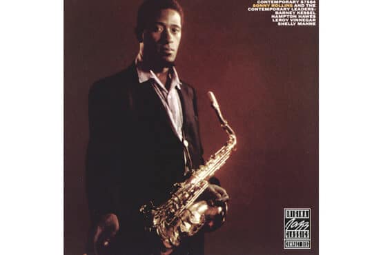 Sonny Rollins - Sonny Rollins And The Contemporary Leaders