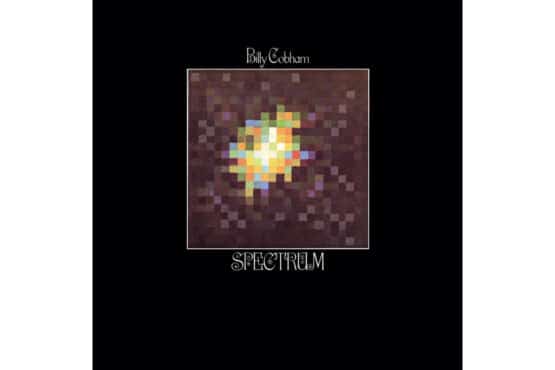 BILLY COBHAM - SPECTRUM