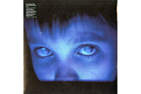 Porcupine Tree - Fear Of A Blank Planet (2 LP)