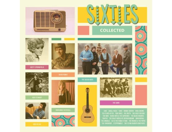 SIXTIES - COLLECTED