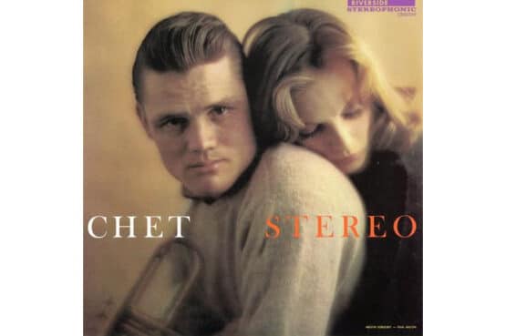 Chet Baker - Chet