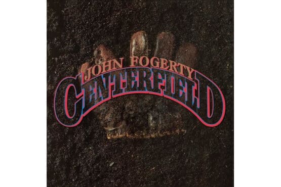 John Fogerty - Centerfield