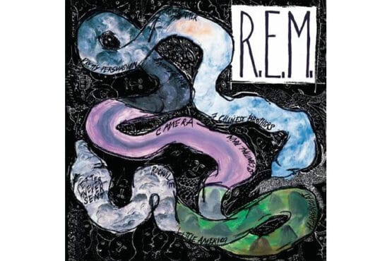 R.E.M. - Reckoning