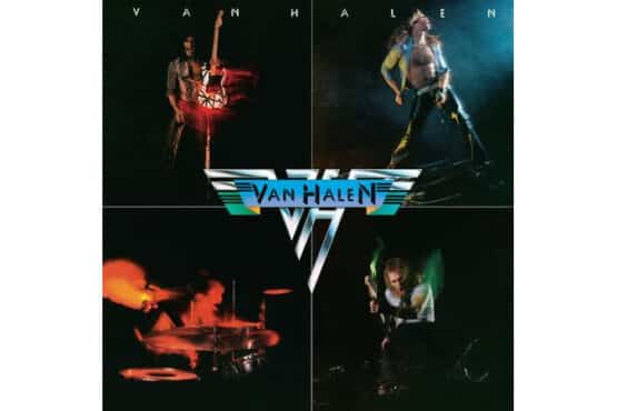 Van Halen - Van Halen  (Remastered)